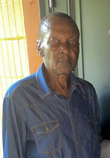 Cop who fatally shot pensioner still on active duty, says senior officer