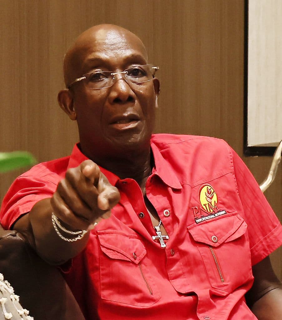 Rowley slams ‘mistruths’ about his government’s record