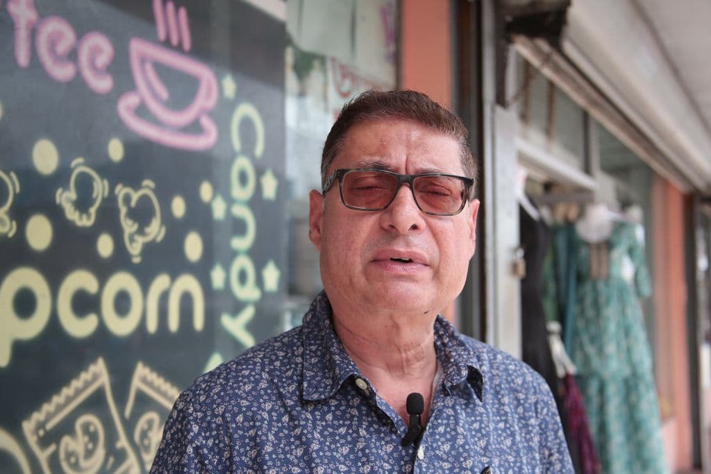 Business groups back home invasion bill