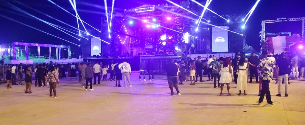 Island eTickets to refund patrons after festival fallout