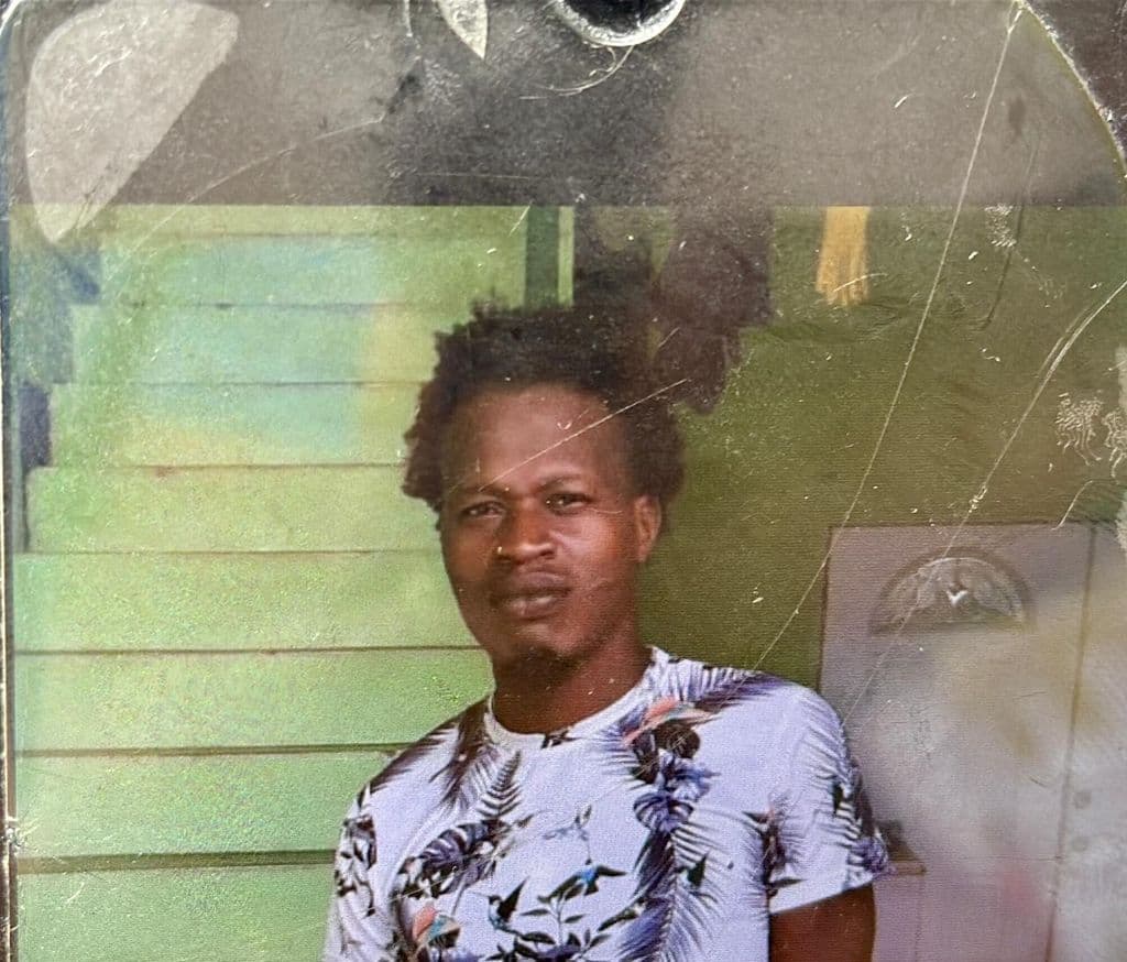 Man critical after bar attack