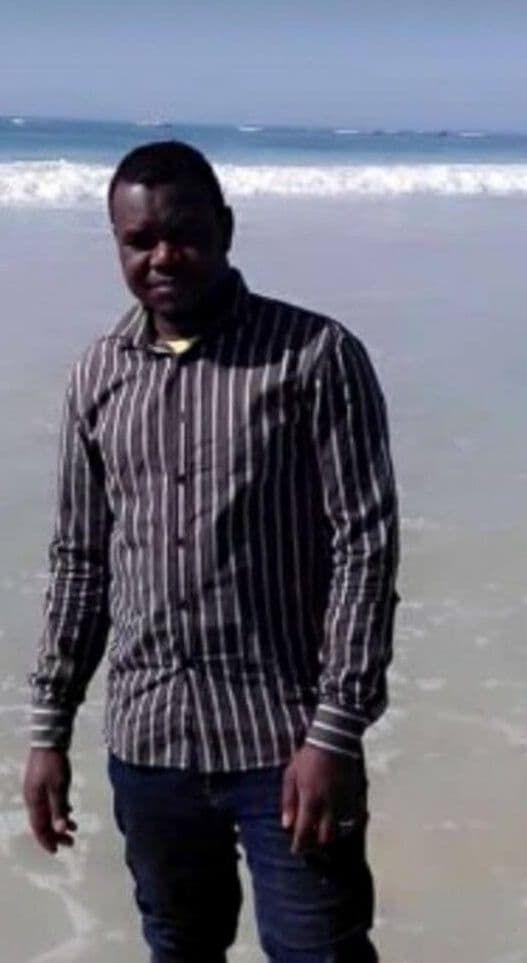 Family of ghost boat victim finds peace after tragedy