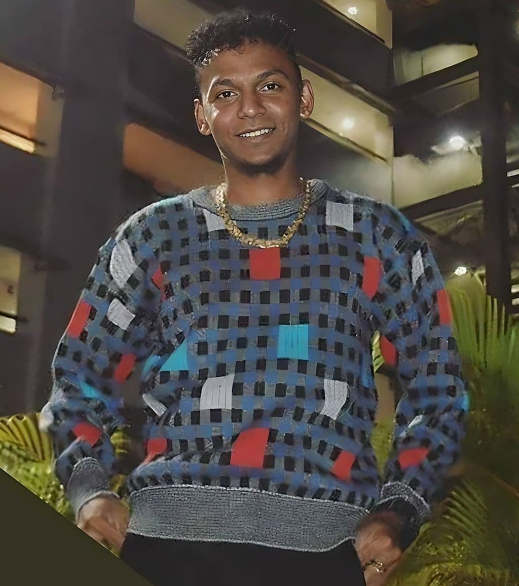 Disaster manager at corporation missing since Friday