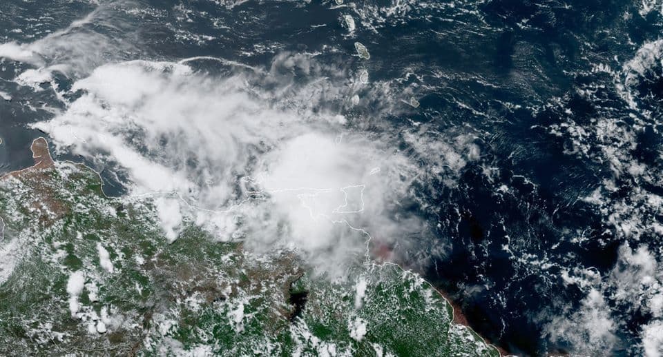 Hurricane Season is here!