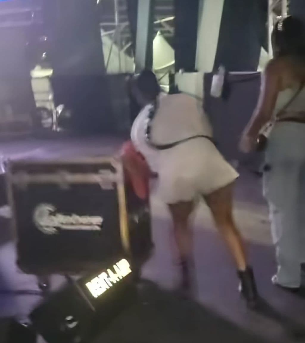 Company owner angry after Kartel patron caused $60,000 in damage