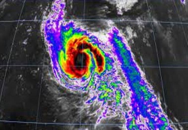 PAHO: Prepare health systems for ‘very active hurricane season’