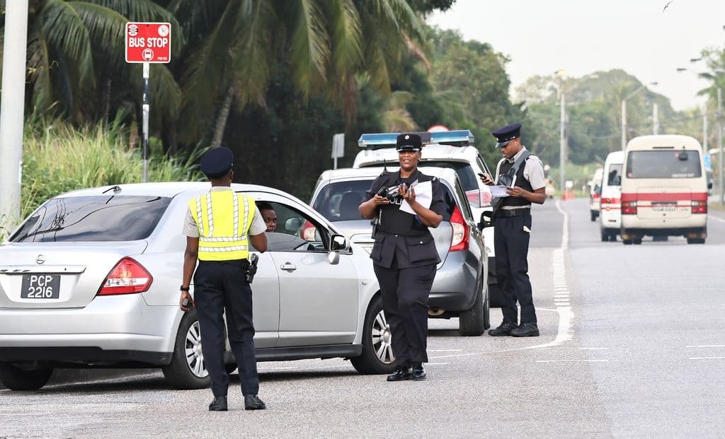 Transit police to prevent PBR robberies, says minister