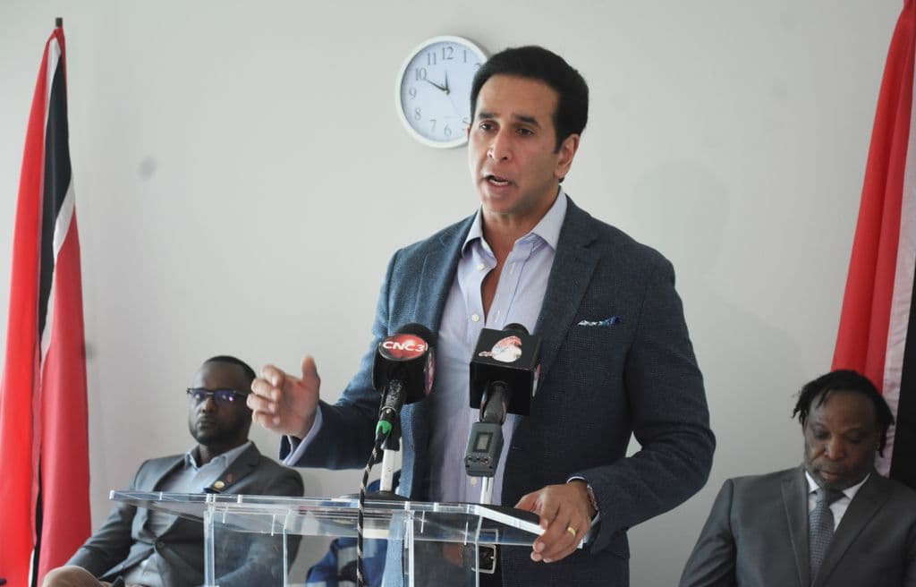 Al-Rawi defends virtual court hearings at police stations