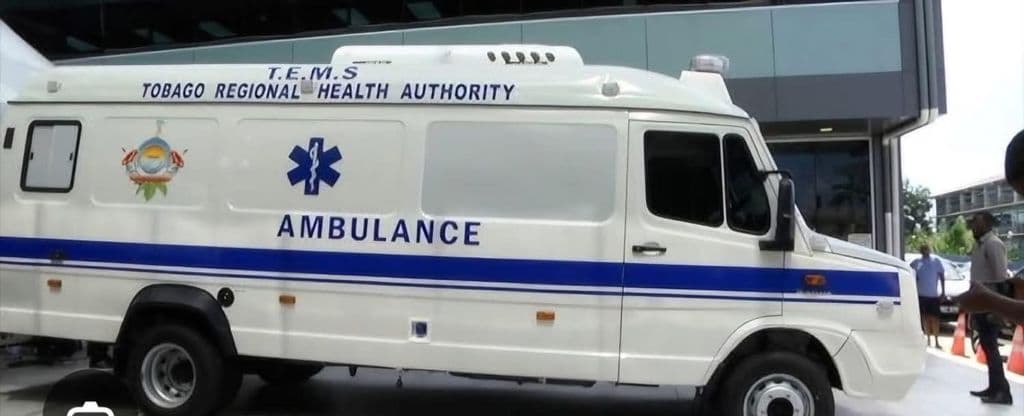 Farley: Procurement regulator to decide ambulance issue