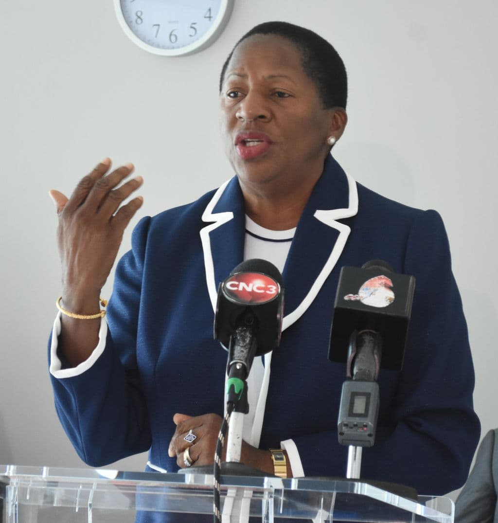 Opposition Leader: Look out for voter padding with citizenship bill