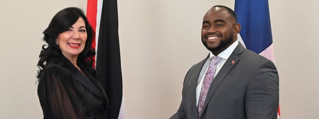 T&T, Dominican Republic to sign Air Services Agreement