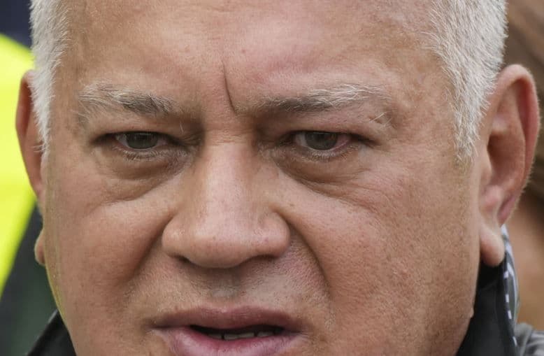 T&T citizen accused of plotting against Venezuelan state