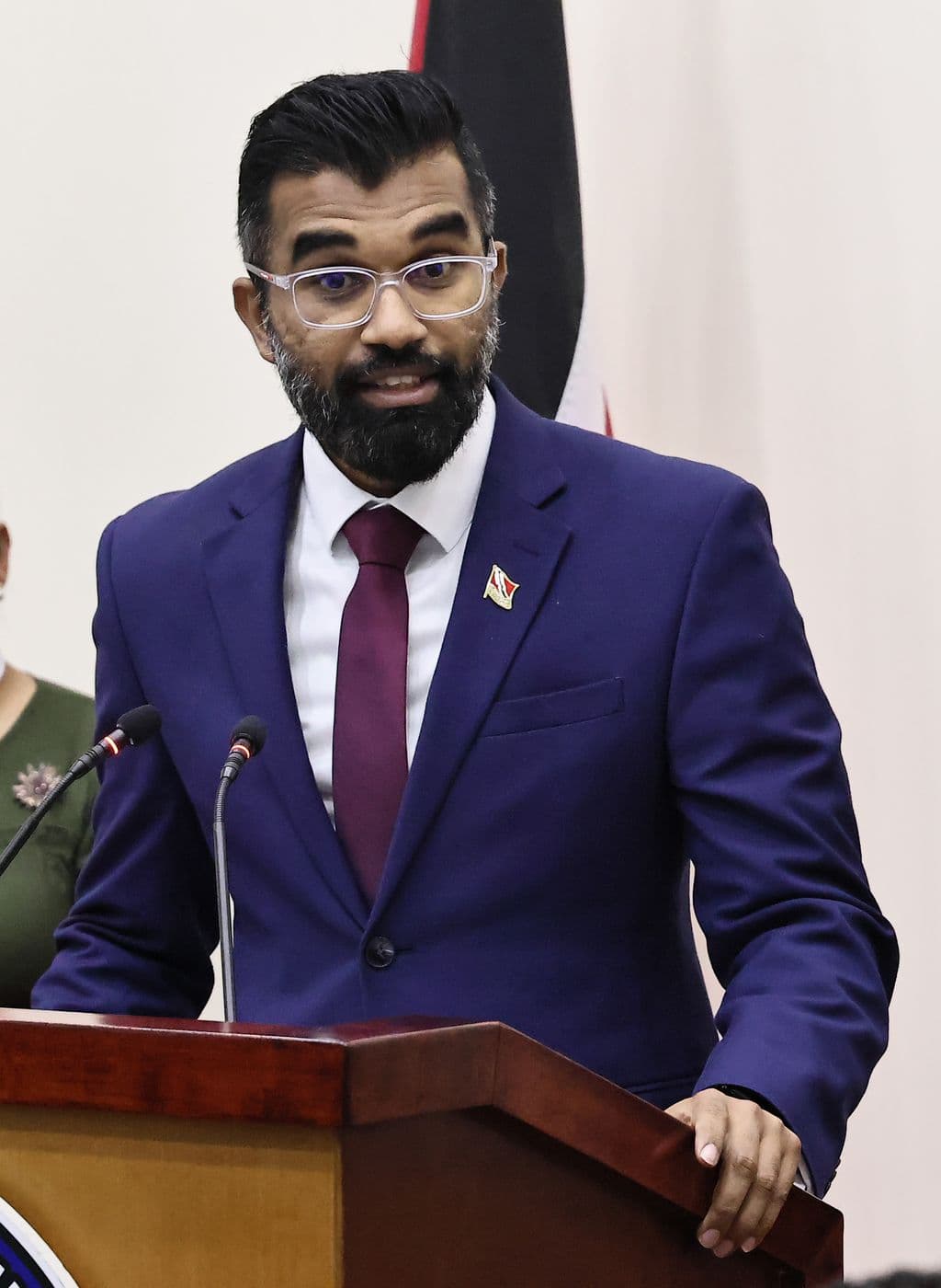 Govt doubles down on stand-your-ground law