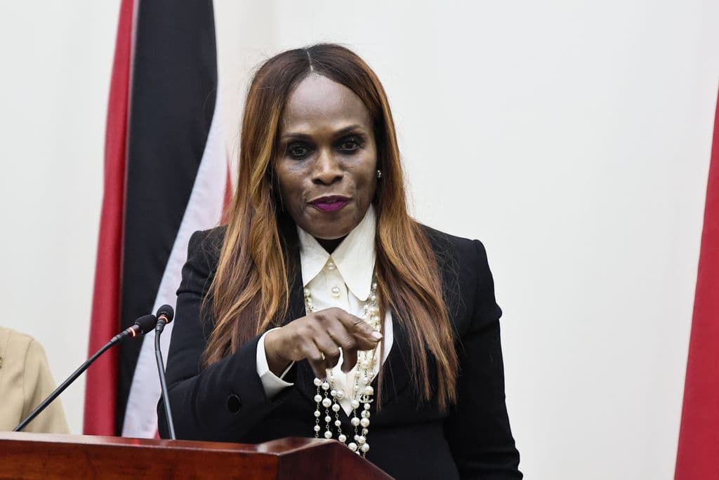 Tobago terminal, regional ferry, forensic centre still under review