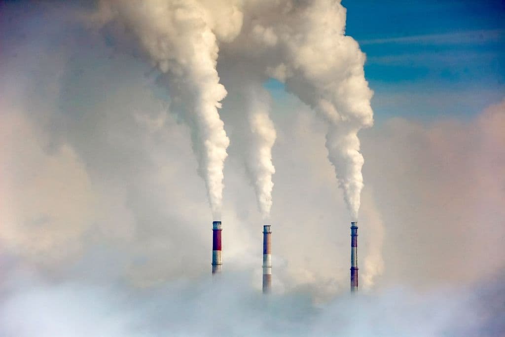 AOSIS calls for urgent action from largest emitters