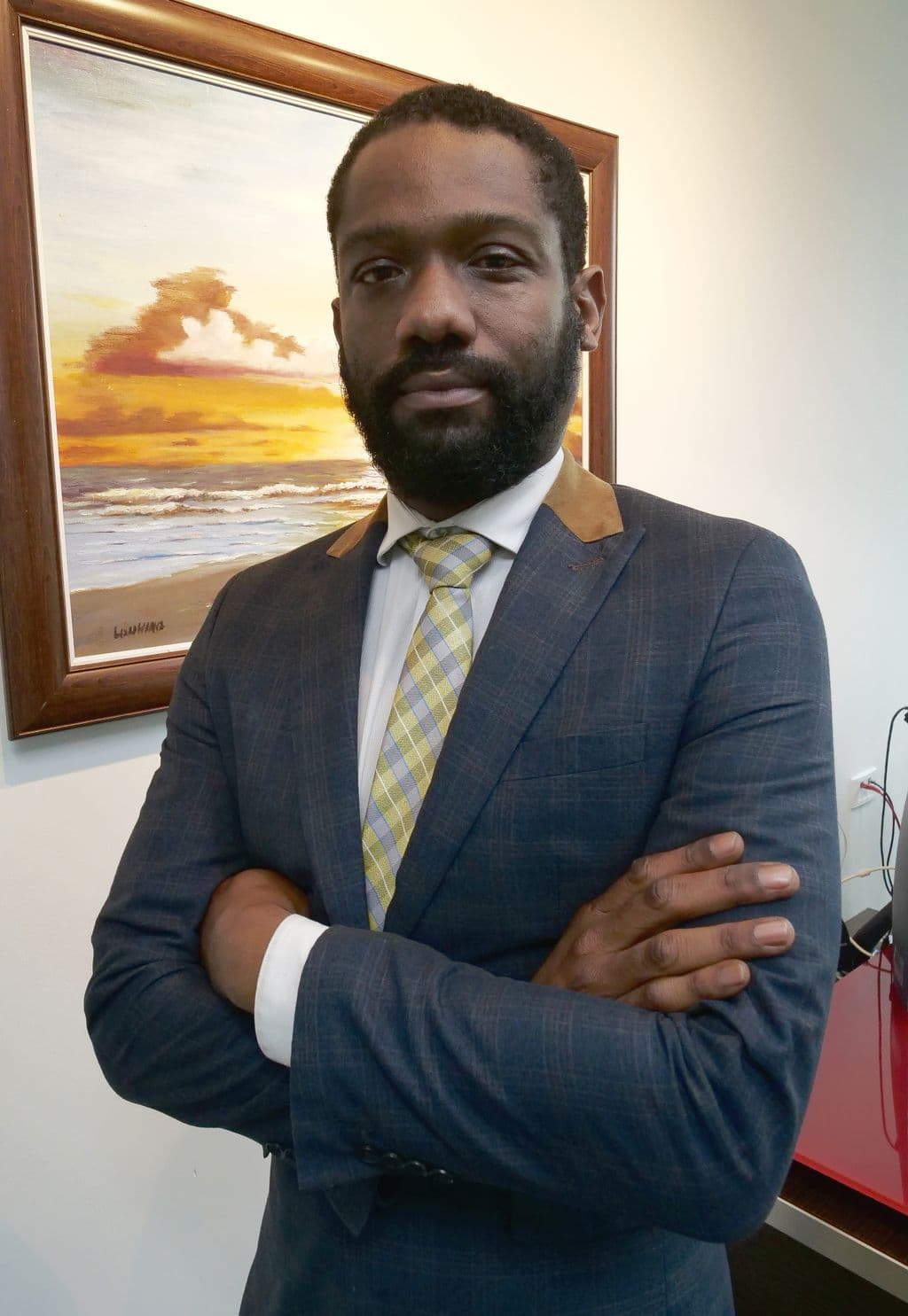 Closure of UNHCR’s office in T&T worries attorney