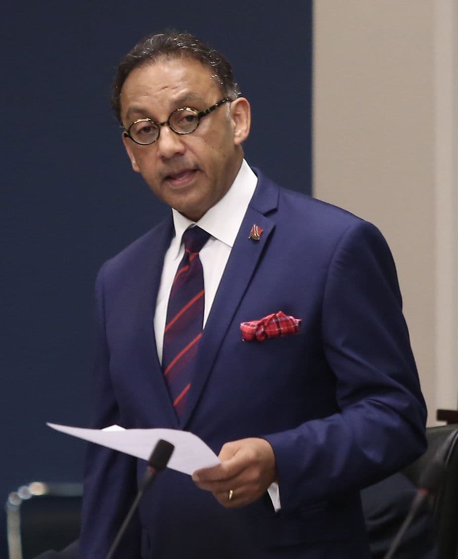 T&T’s democracy under threat by no-protest zones —Bharath