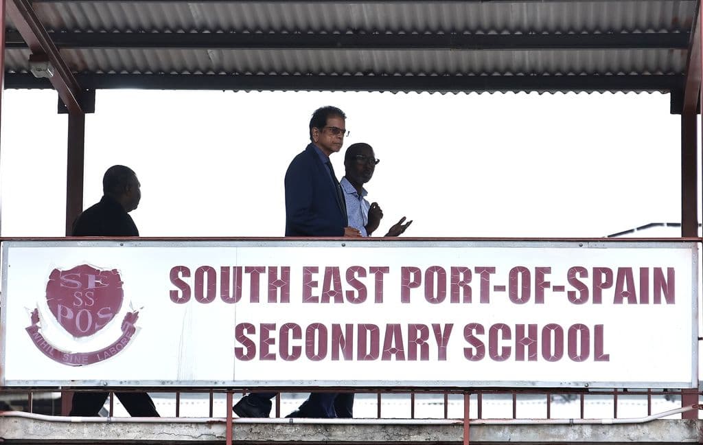 Ministry vows to solve furniture shortage issues at SEPoS soon