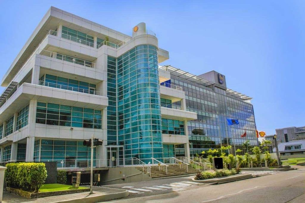 Energy Minister urges Shell to boost Manatee gas output