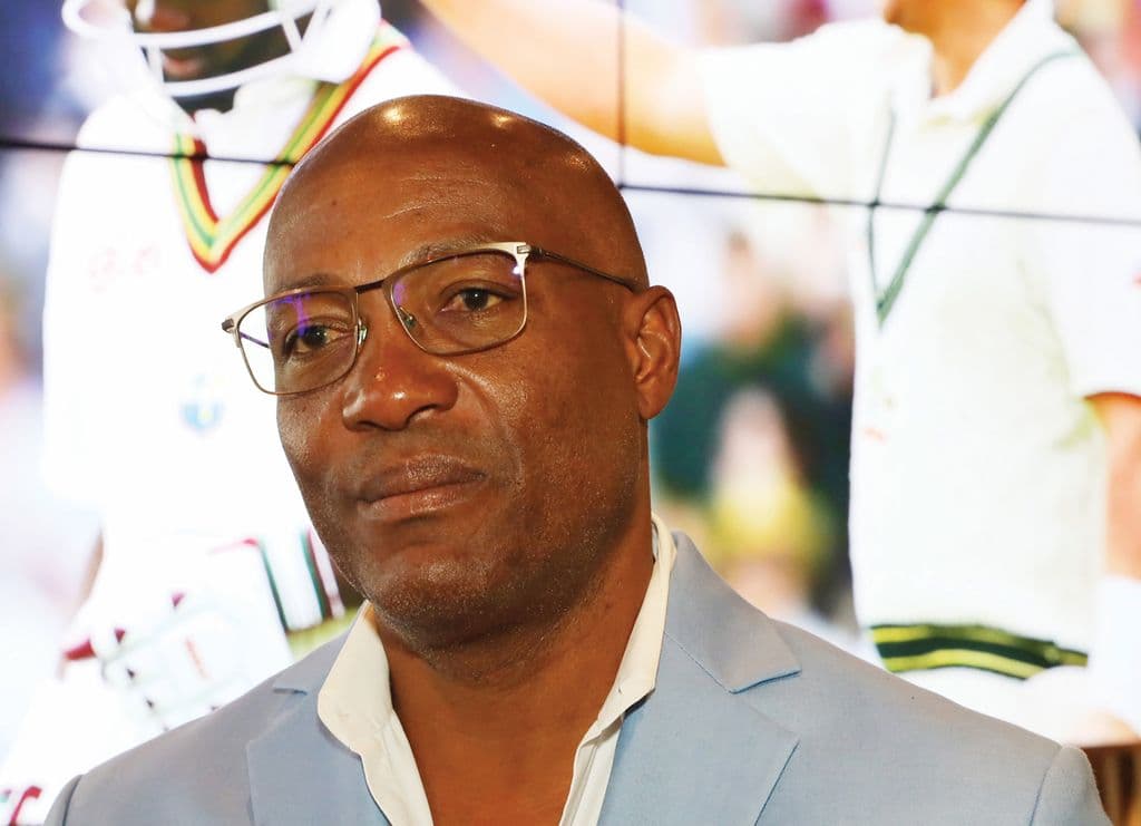 Lara responds to controversy: I am not a political figure