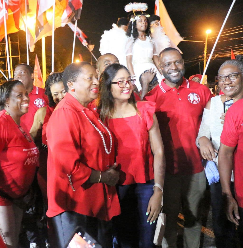 Penny hits back at detractors: I won’t be running down every car