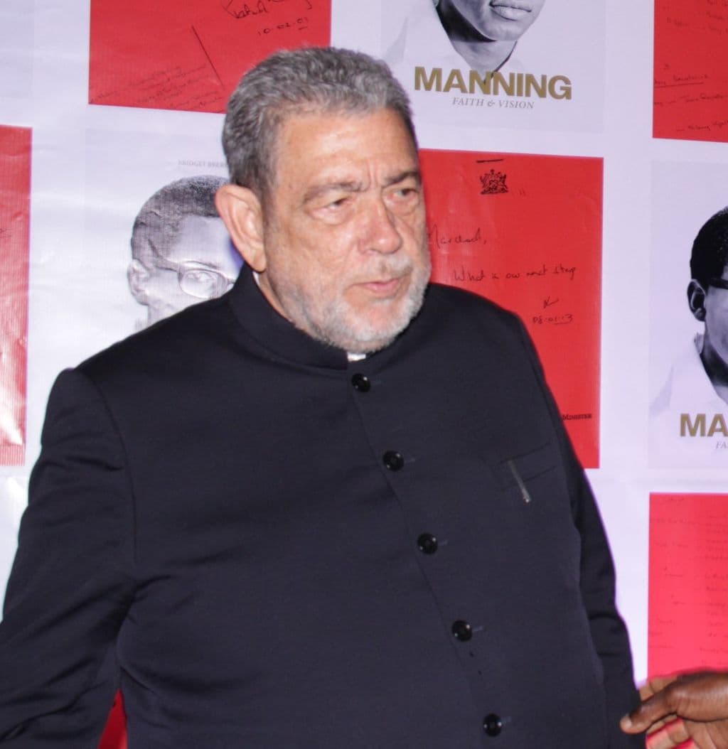 St Vincent PM says he has no problem with ‘people of T&T’