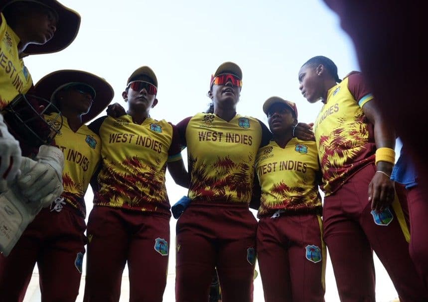 Windies Women squad named for South Africa series