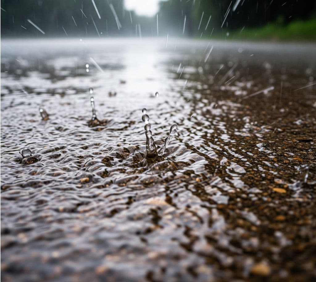 Adverse weather alert comes into effect early Tuesday