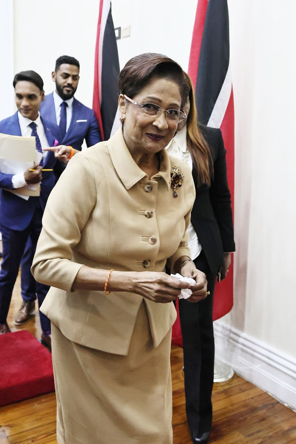 PM to visit Tobago soon, says Tobago East MP