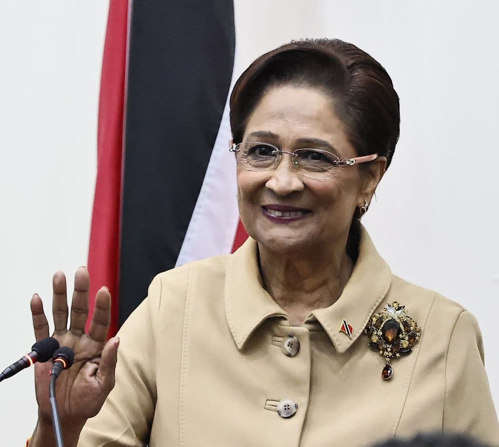 PM: Relationship with Maduro regime peaceful