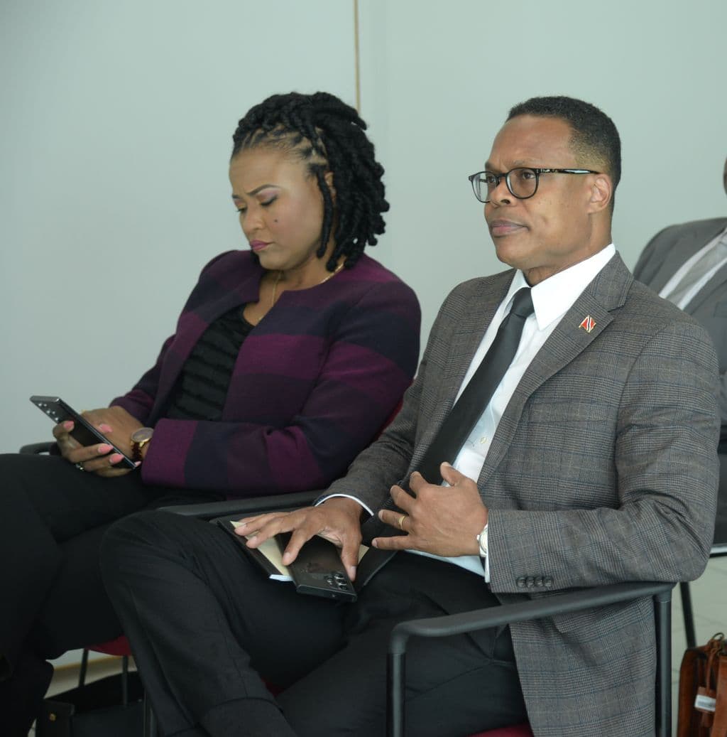 Govt rejects Amery’s offer to help in impasse with Maduro regime