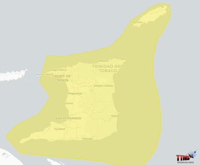 Adverse Weather Alert extended as river levels rise