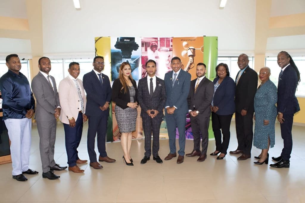 New MTS board unveiled