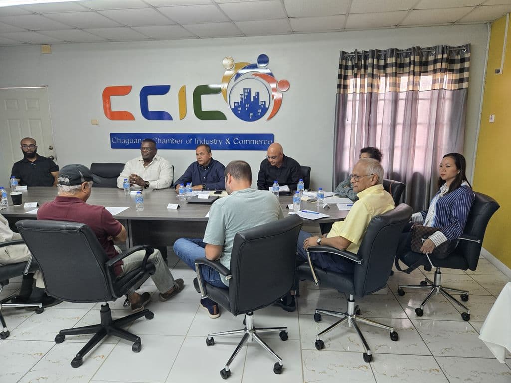 Homeland Security Minister meets with stakeholders on 'stand your ground' legislation