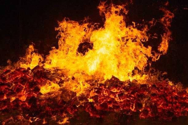 Fire leaves Princes Town man homeless