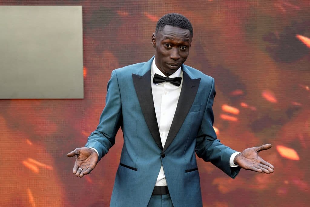 TikTok star Khaby Lame leaves US after being detained by ICE