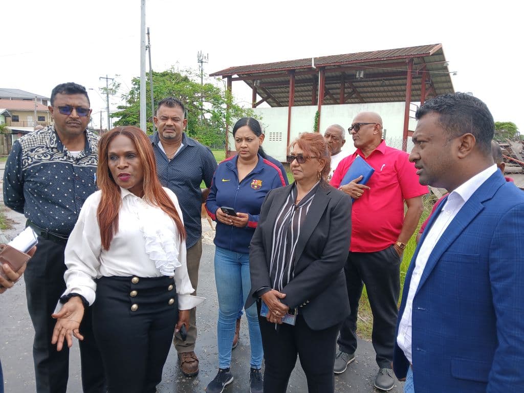 Minister declares illegal dumping in waterways a national emergency