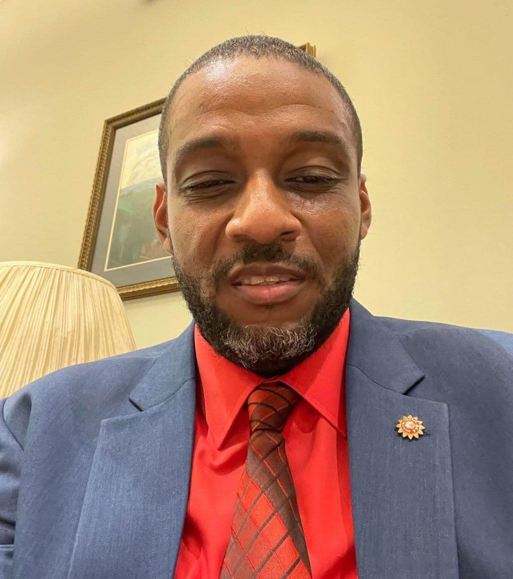 Guevarro appointed Commissioner of Police