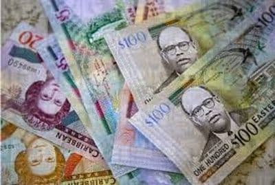 Grenada records decline in revenue for the first quarter of this year