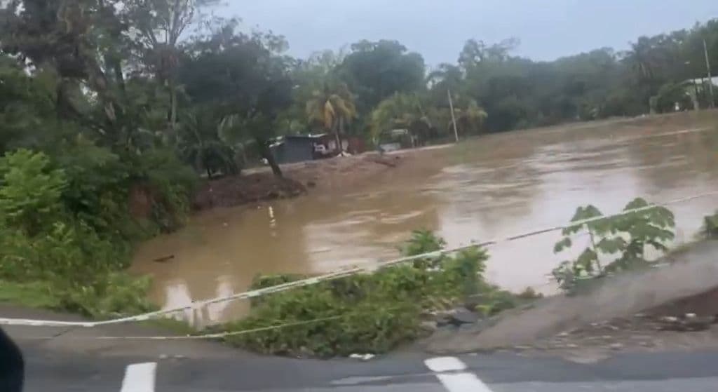 Alerts for riverine flooding, adverse weather remain in effect