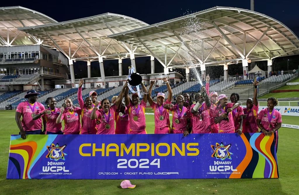 WCPL set to bowl off on September 6