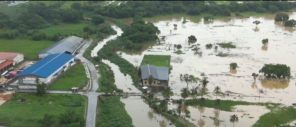Regional leaders call for proactive planning as climate threats intensify