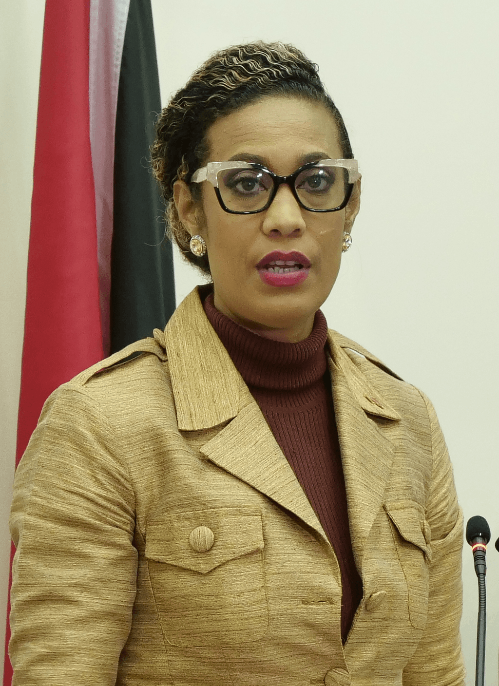 URP under scrutiny over corruption allegations