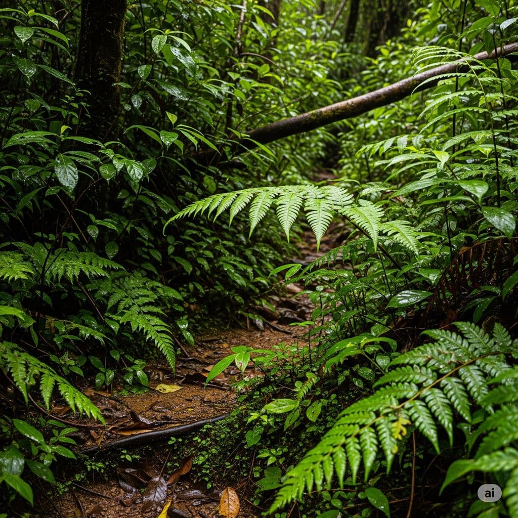 Four hikers rescued after overnight search in Chaguaramas
