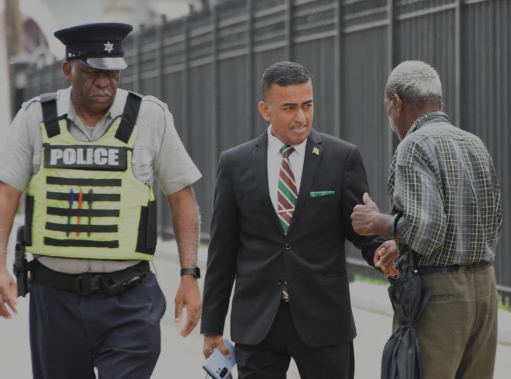 Govt wants Auditor General to resume Central Bank audits