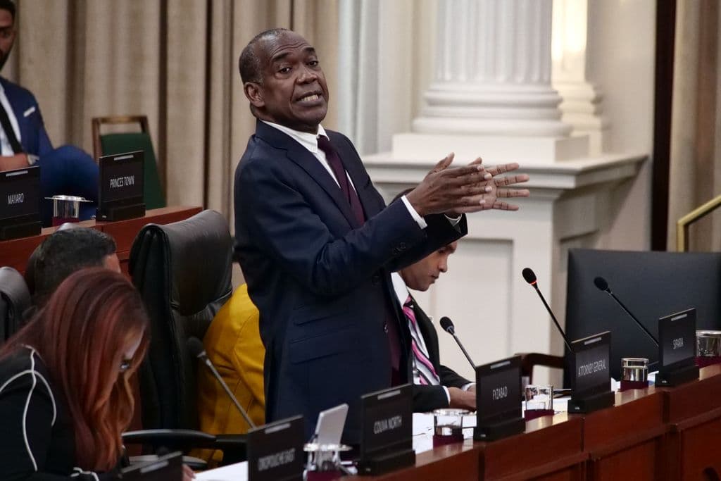 Parliament to debate SoE extension, Chaguaramas sites as prisons