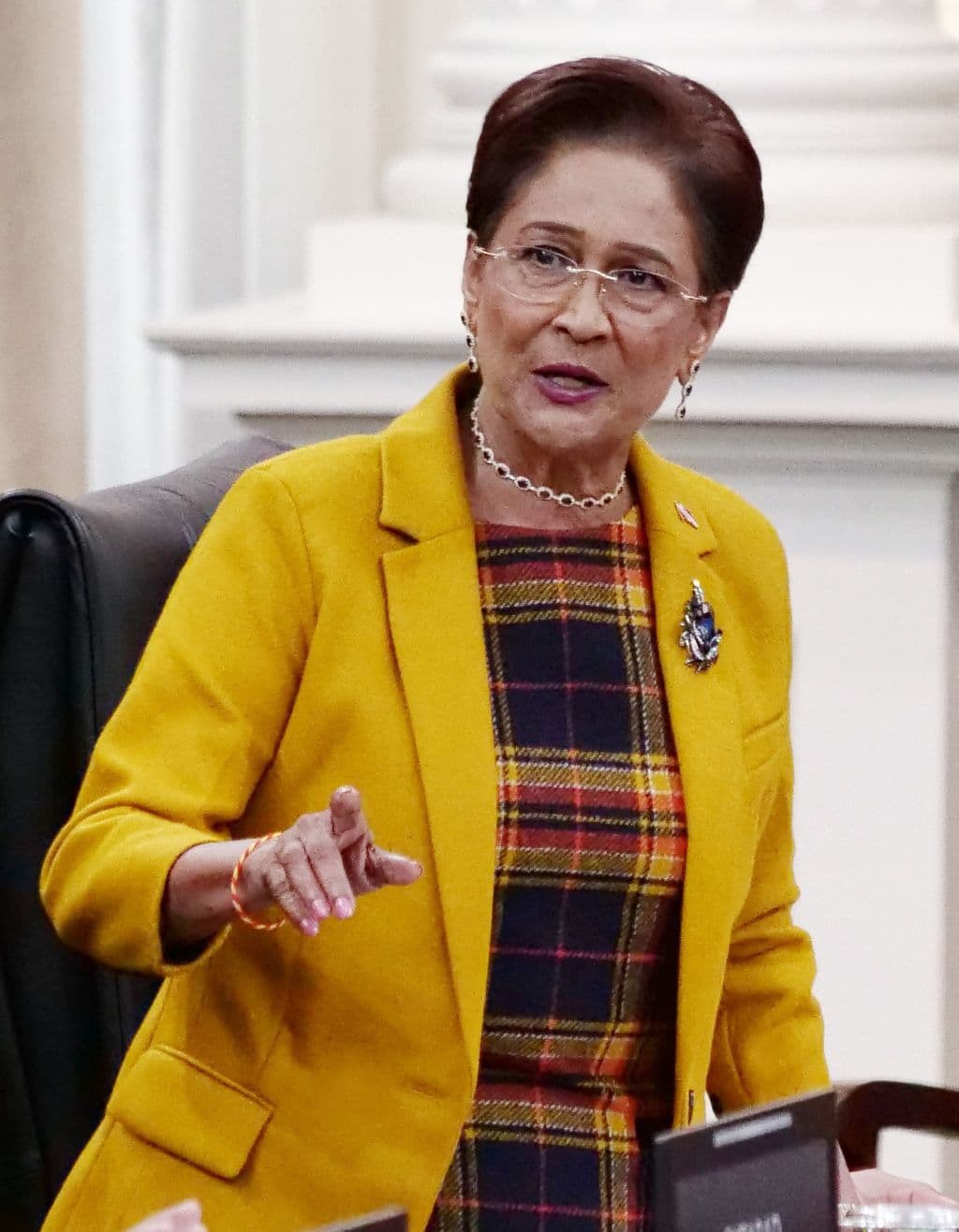 PM calls for police probe into NIDCO and PURE contracts