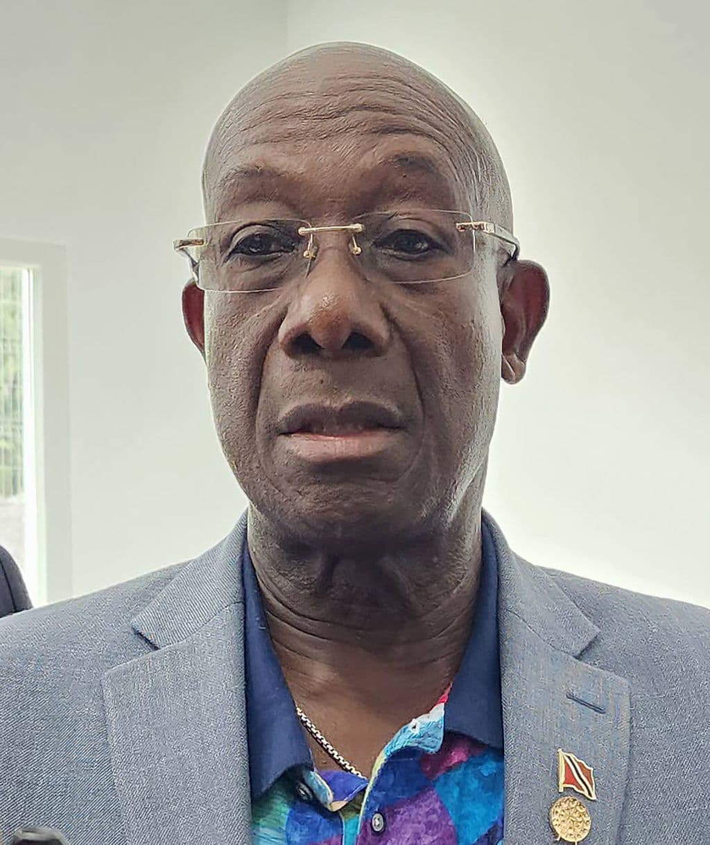 Rowley: Kamla lied in Parliament about merit list