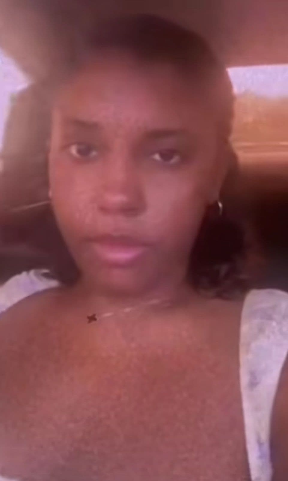 Suspect in Savannah's murder sent to St Anns, cops yet to approach DPP