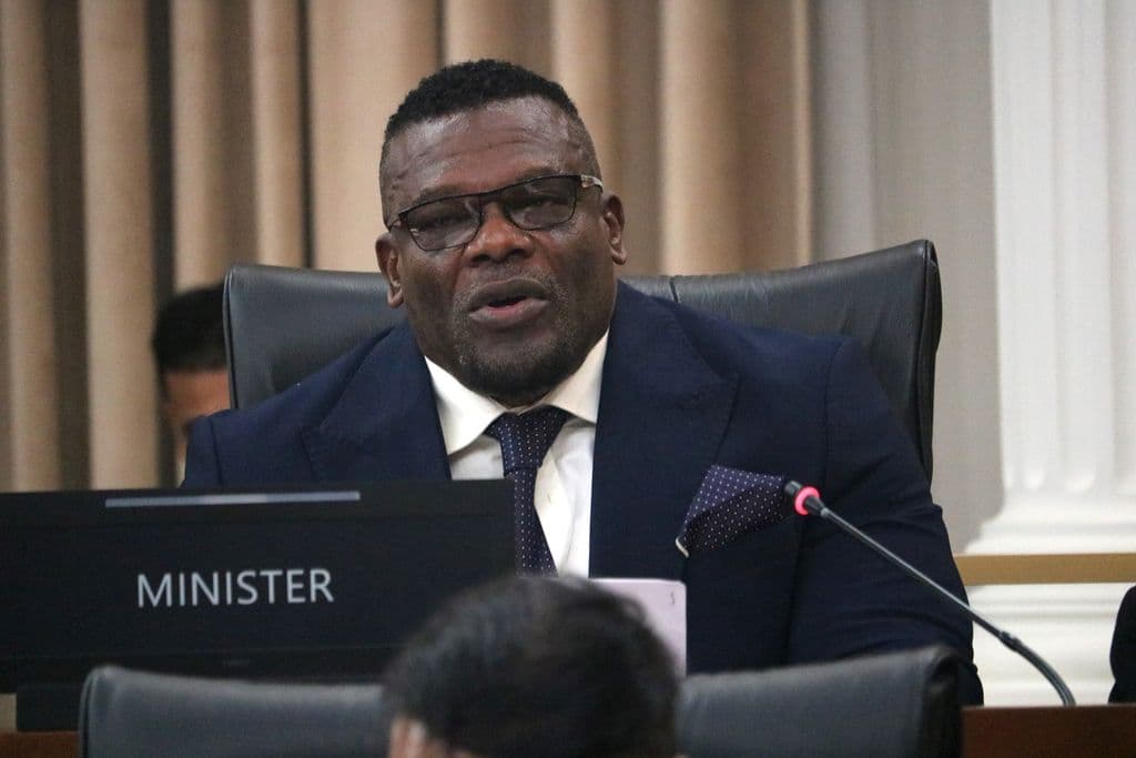 Alexander hopes for rollout of 3,000 body cams by year’s end